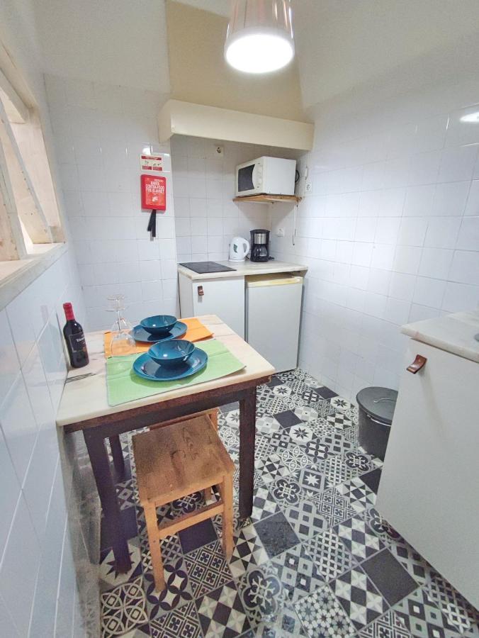 Small Lovely Studio Lizbona Zewnętrze zdjęcie
